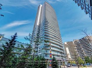70 Forest Manor Rd #3403-C15, Toronto, ON M2J 0A9