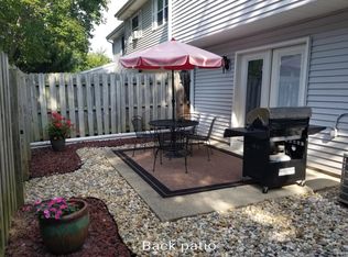 7621 Vintage Ct, Indianapolis, IN