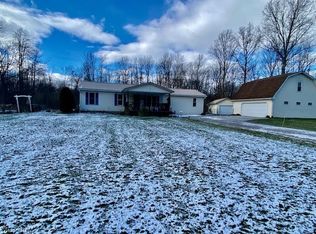 1901 Anderson Anthony Rd, Leavittsburg, OH 44430