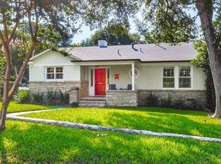 1807 Vista Ln, Austin, TX 78703