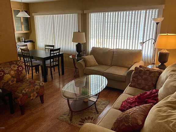 5th image of 4065 E University Dr #291