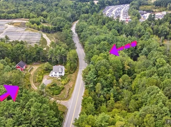 495 Winchendon Rd, Ashburnham, MA 01430