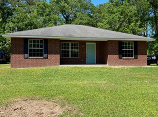 890 NW Pillsbury Dr, Lake City, FL 32055