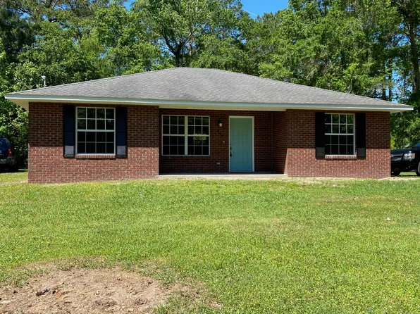 890 NW Pillsbury Dr, Lake City, FL 32055