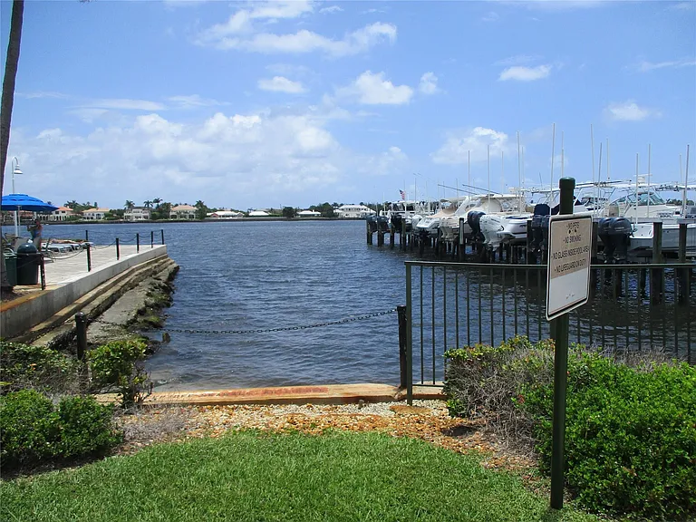 123 Yacht Club Way #206 — Photo 32