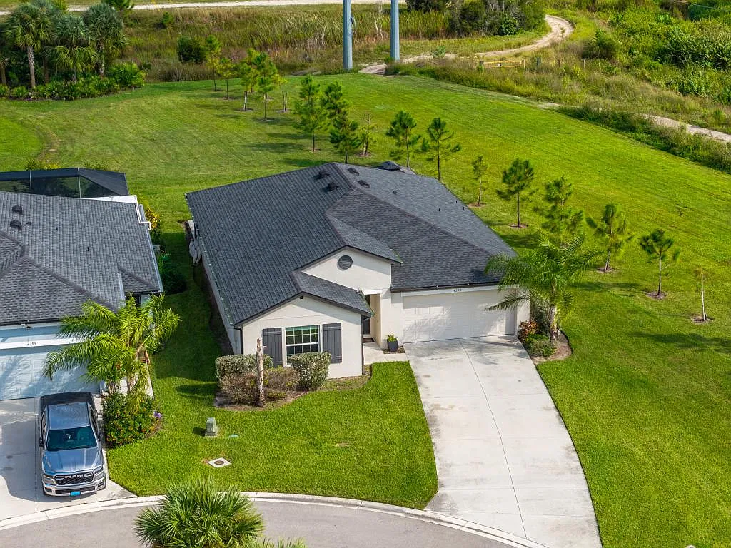 4299 Villa Rapallo Wy — Photo 1