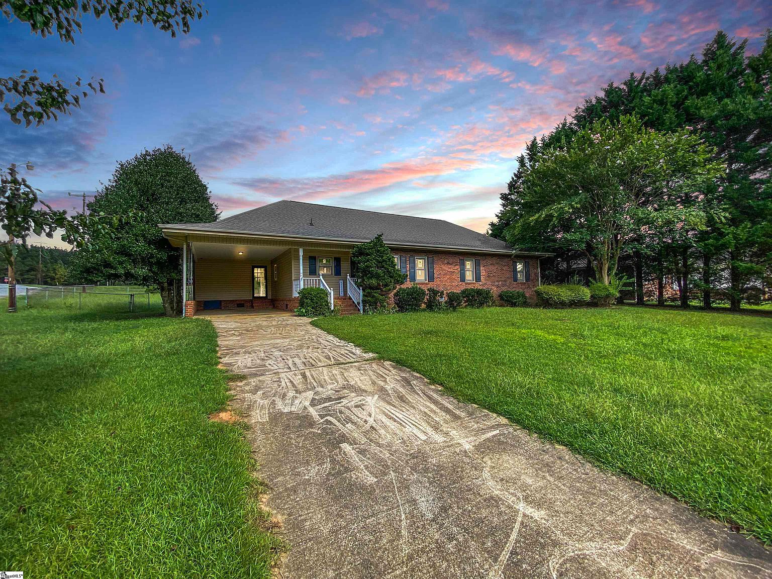 204 Timberlane Rd, Greer, SC 29651 MLS 1507180 Zillow