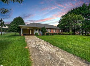 204 Timberlane Rd, Greer, SC 29651