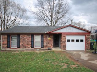 704 Seminole Trl, Georgetown, KY 40324
