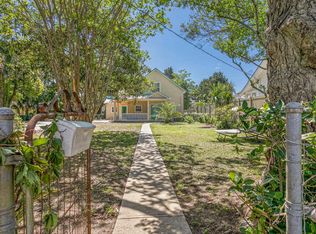 39 Rohde Ave, Saint Augustine, FL 32084