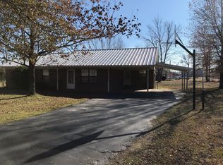 4 Bush Ln, Vilonia, AR 72173
