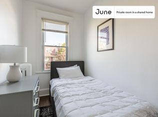 616 Orleans Pl NE #1-A, Washington, DC 20002