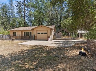 8430 La Porte Rd, Brownsville, CA 95919