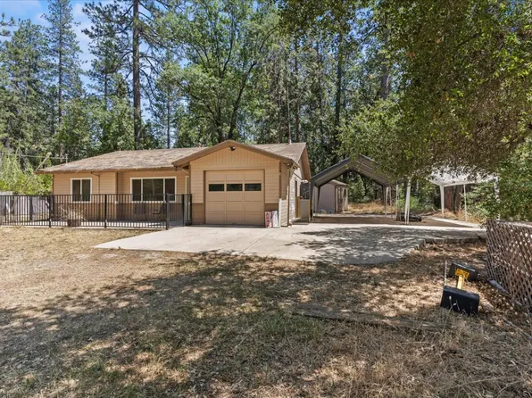 8430 La Porte Rd, Brownsville, CA 95919