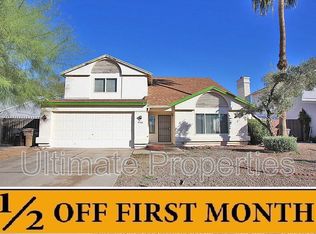 9250 W Gary Rd, Peoria, AZ 85345