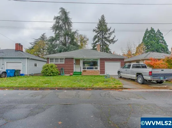 545 Johnson St NE, Salem, OR 97301