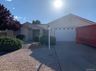 3775 Walleck Ranch Dr, Kingman, AZ 86409