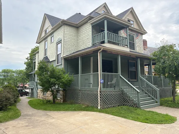 56 S Forge St #2A, Akron, OH 44304
