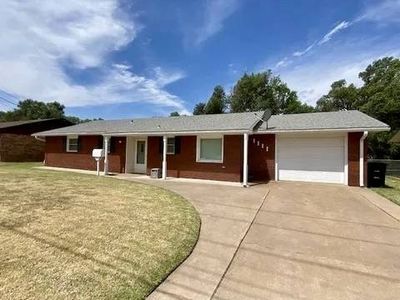 1111 Meno St, Alva, OK, 73717