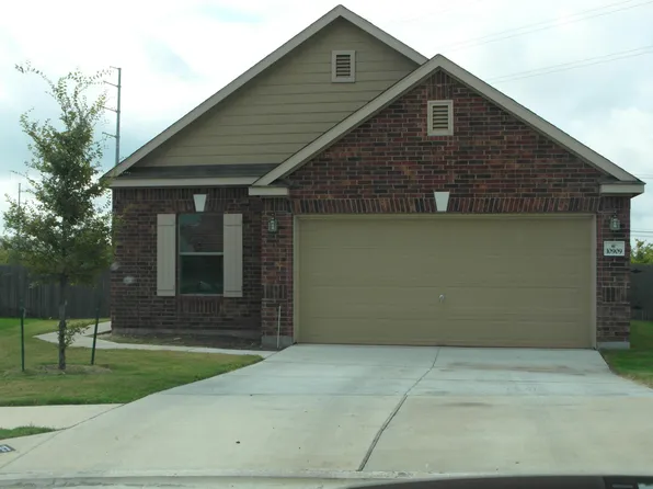 10909 Kirkland Hill Path, Austin, TX 78754