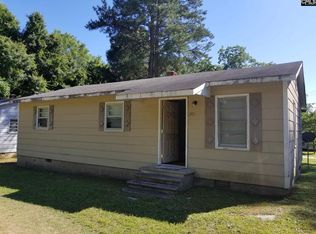 200 Scott St, Union, SC 29379