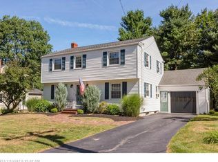 525 Summit St, Portland, ME 04103