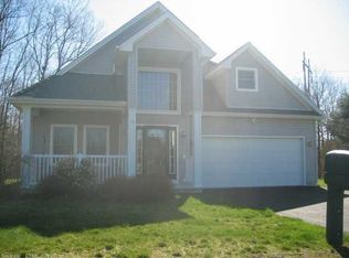 111 Oliver Way, Bloomfield, CT 06002