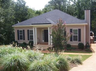144 N Whatley Rd, Lagrange, GA 30240