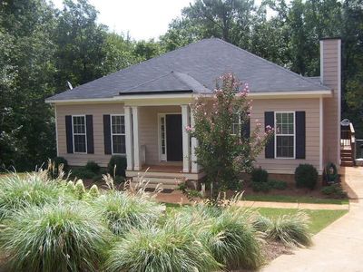144 N Whatley Rd, Lagrange, GA, 30240