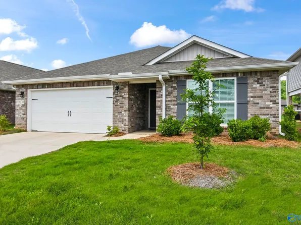 6070 Thorntons Way Cir NW, Huntsville, AL 35810