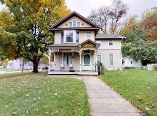 801 Carroll St, Boone, IA 50036