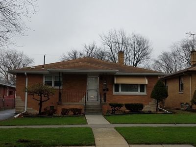 17935 Park Ave, Lansing, IL, 60438