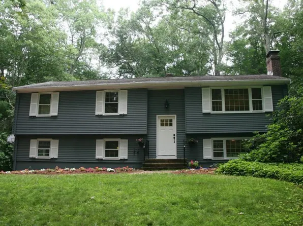 48 Ellise Rd, Mansfield, CT 06268