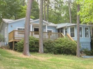 1593 Torbett Rd, Spring City, TN 37381