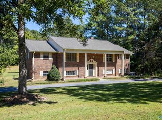 3985 Tidmore Bend Rd, Gadsden, AL 35901