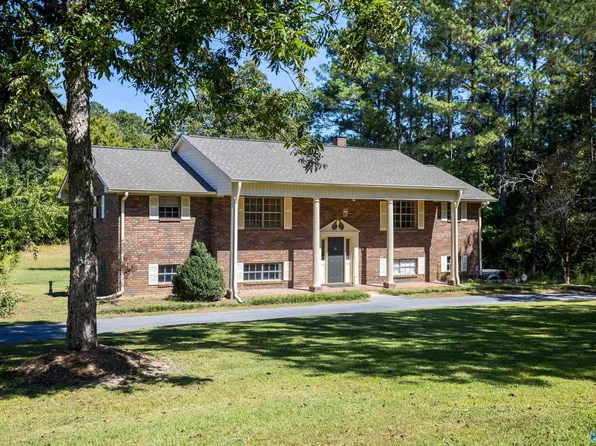 3985 Tidmore Bend Rd, Gadsden, AL 35901