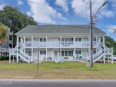 300 Spencer Farlow Drive #H, Carolina Beach, NC, 28428