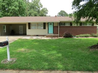 2644 Burma Dr, Pearl, MS 39208