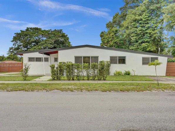 16000 NE 8th Ave, Miami, FL 33162