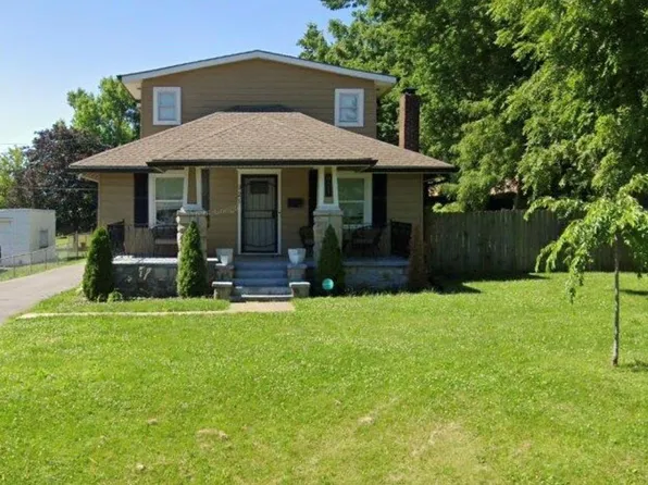 921 E 79th Ter, Kansas City, MO 64131