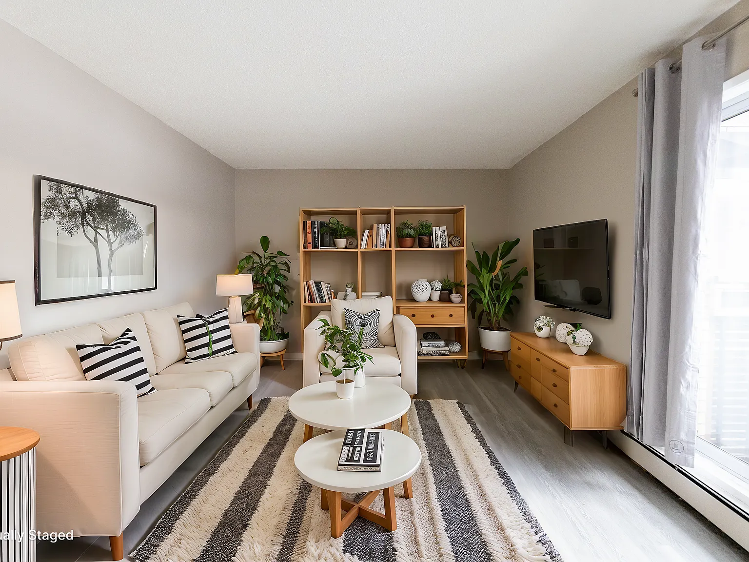 University Pointe Apartments — Photo 2