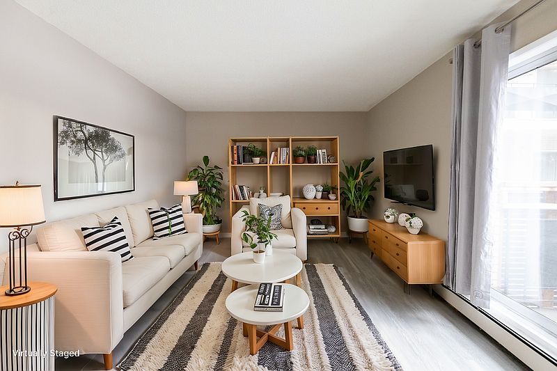 Calgary Apartment for rent - 1 Bedroom in Calgary