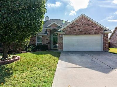 613 Mallard Dr, Saginaw, TX, 76131