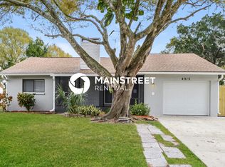 4915 Harris Ave, Sarasota, FL 34233