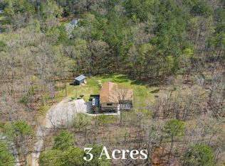 180 Lockwood Rd, Fayetteville, GA 30215