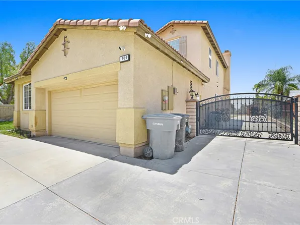 709 E Agape Ave, San Jacinto, CA 92583