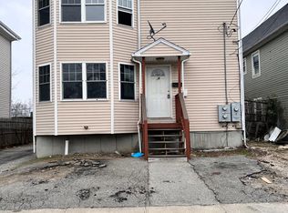 16 Diamond St FLOOR 1, Providence, RI 02907