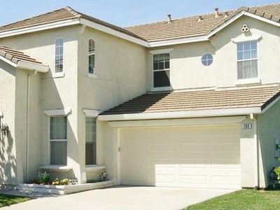 100 Bridgeway Ct, Roseville, CA, 95678