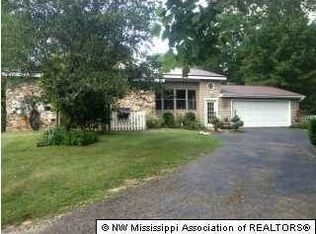 104 Wildcat Bottom Rd, Red Banks, MS 38661