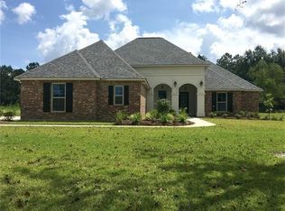 287 Saw Grass Loop, Covington, LA 70435